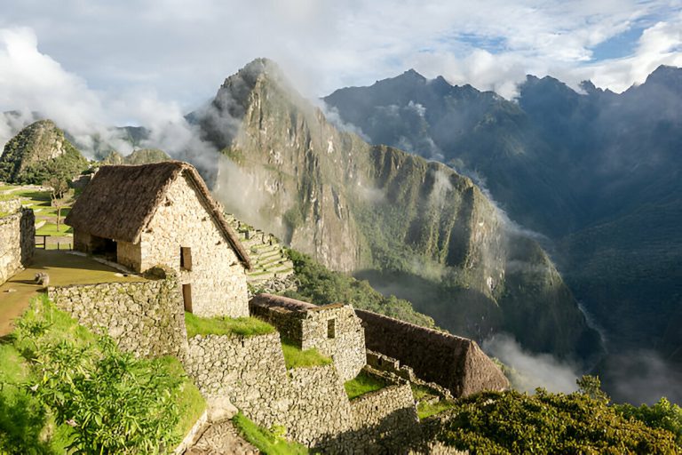 What is the Most Important Change in Huayna Picchu for 2025?