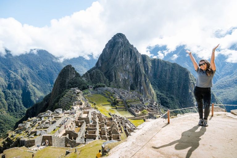 What is Included in Most Inca Trail Tours?