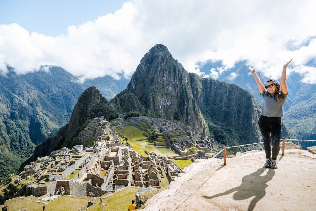 What is Included in Most Inca Trail Tours?