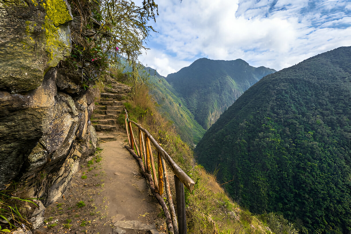 When to Buy Your Tour for the Inca Trail?