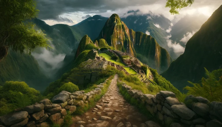Alternative Entrances and Seasonal Restrictions to Machu Picchu