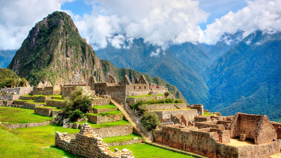 Machu Picchu Ticket Refunds & VISA Payment Cancellations
