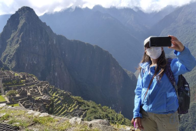 Can You Get Machu Picchu Tickets on the Same Day?