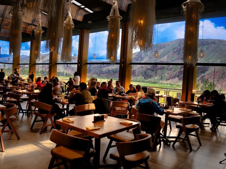 Muña’s Restaurant: A Culinary Gem in the Heart of Peru