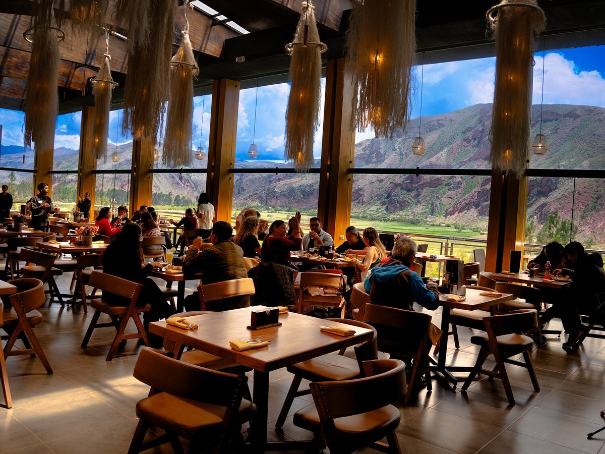 Muña’s Restaurant: A Culinary Gem in the Heart of Peru