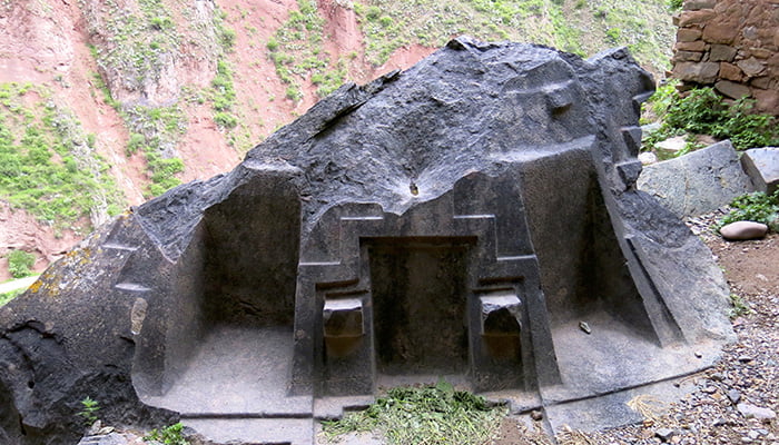 Ñaupa Iglesia: A Portal to the Past in the Sacred Valley of the Incas