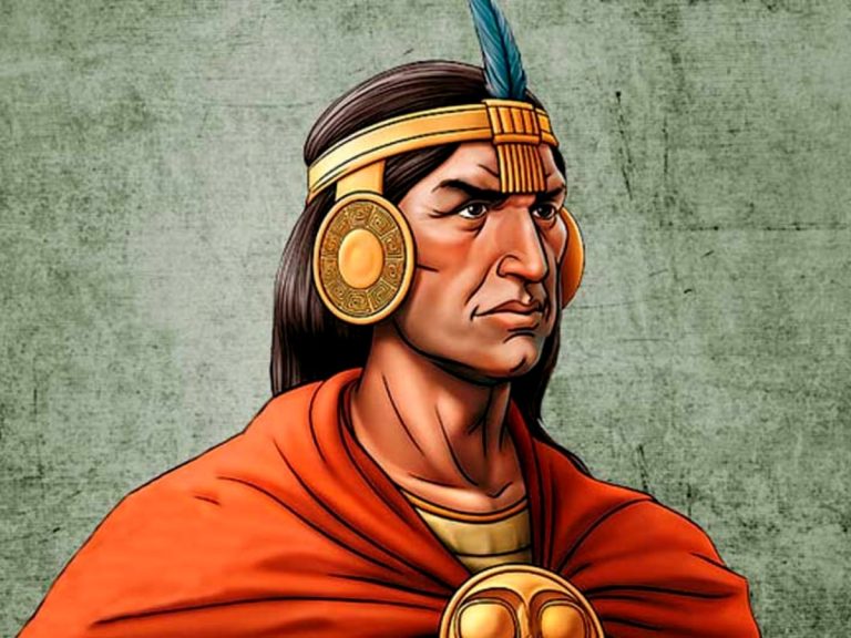 Pachacutec: The Inca Builder Who Shaped an Empire
