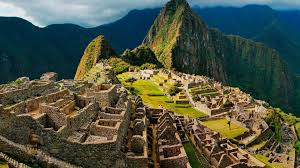 Can I Reserve Machu Picchu Tickets Before Arriving in Peru?