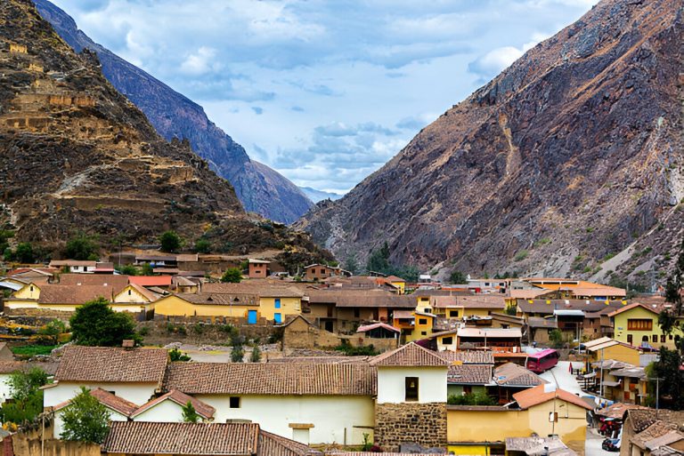 Explore the Village of Pisac: A Hidden Gem in the Sacred Valley