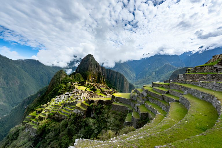 What to See and Do in the Sacred Valley of the Incas