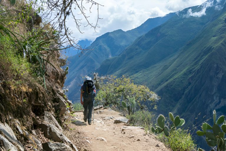 Short Inca Trail 2 Days to Machu Picchu: A Perfect Adventure