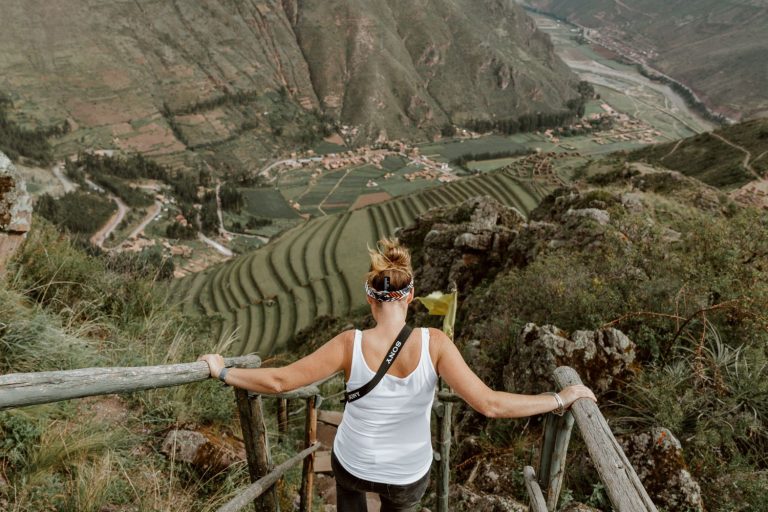 Planning a Trip to Pisac: A Hidden Gem in the Sacred Valley