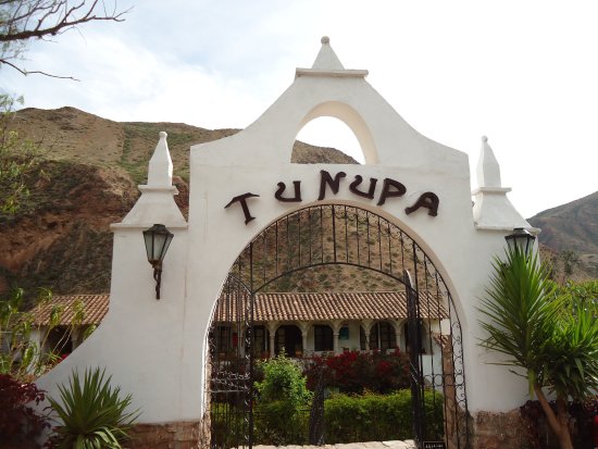 Tunupa Sacred Valley Restaurant – Dining in Urubamba, Peru