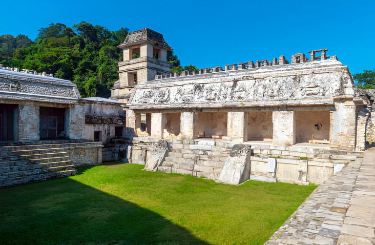 Palace of Túpac Yupanqui: Explore Inca Royalty in Peru