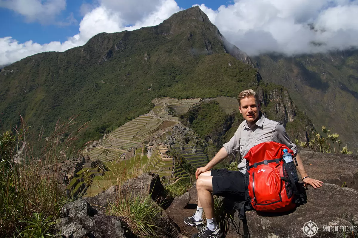 What Clothes to Take to Machu Picchu: A Complete Guide