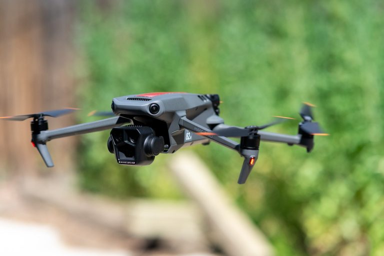 Can I Use a Drone in Machu Picchu?