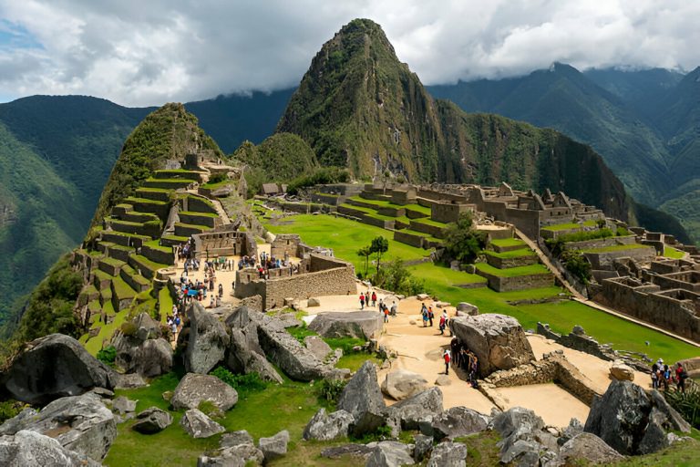 7 Machu Picchu Tickets: Which One Should You Choose?