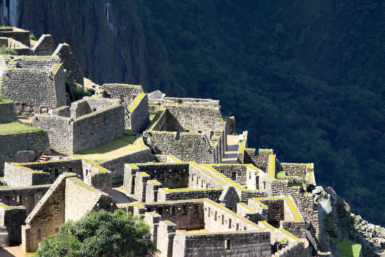 How to Secure Tickets for Machu Picchu: Your Ultimate Guide