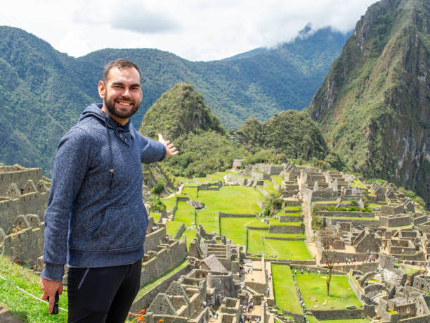 How Long to Spend at Huayna Picchu?