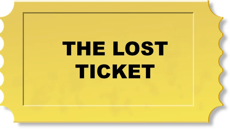 What Do I Do if I Lose My Ticket to Machu Picchu?