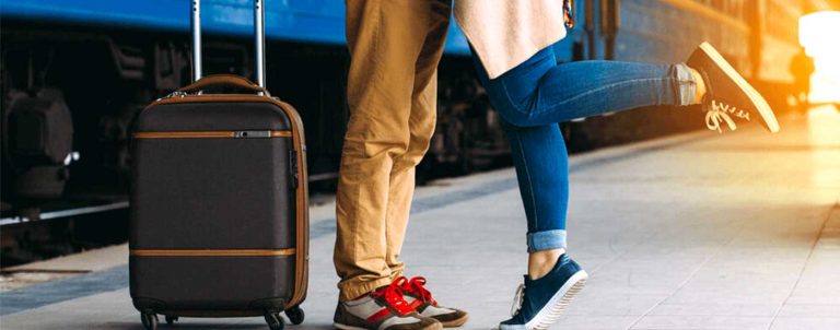 Are There Luggage Restrictions on the Buses to Machu Picchu?