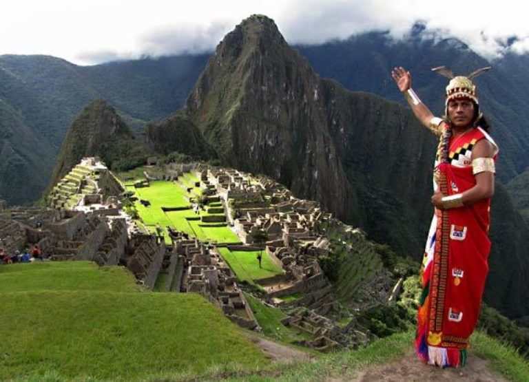 Machu Picchu Entry Requirements for South American Citizens