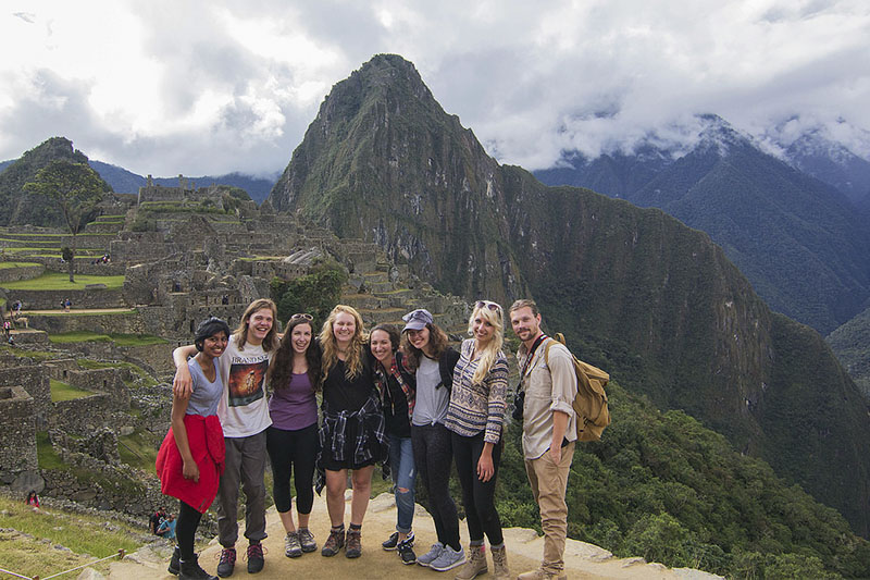 Machu Picchu Tickets: Book with ISIC Card or University Card?