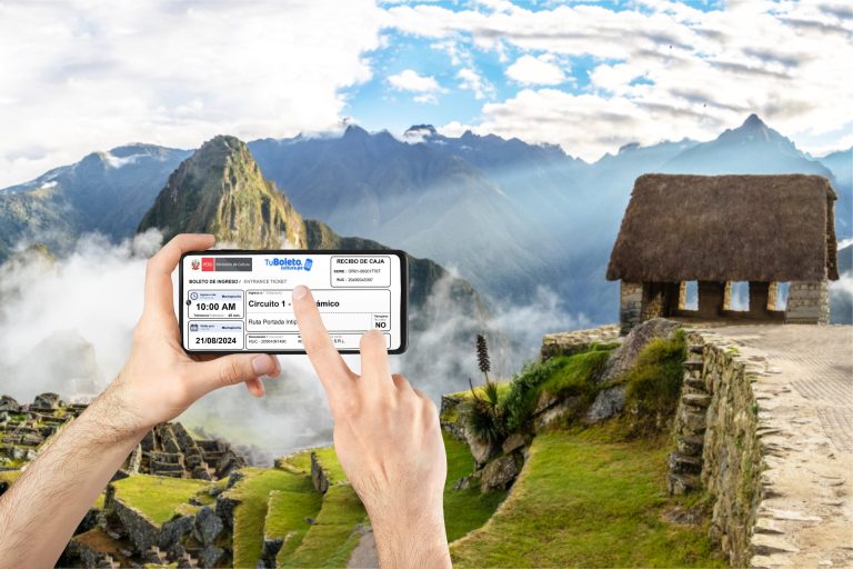 How Long Do I Have to Pay My Machu Picchu Ticket?