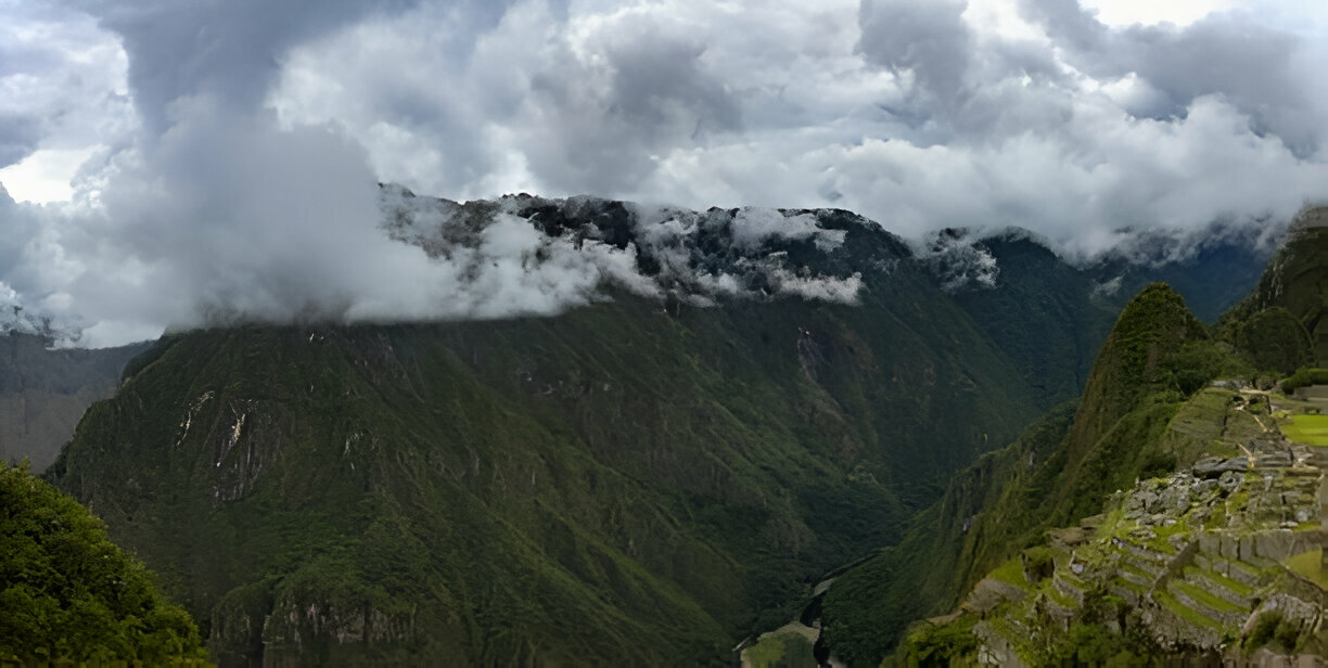 Machu Picchu Entrance: How Weather Can Impact Your Visit