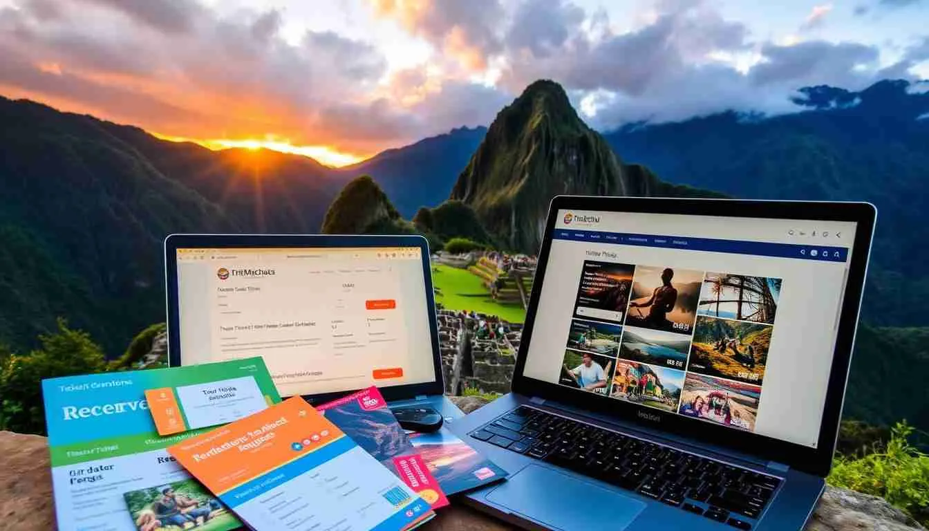 Missed Your Machu Picchu Date? Can You Rebook?