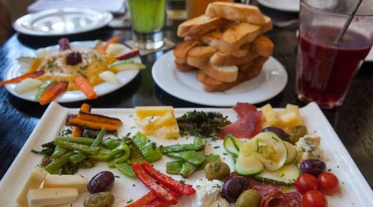 The Best Restaurants in Ollantaytambo