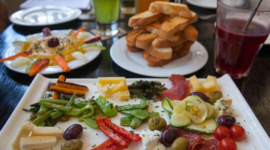 The Best Restaurants in Ollantaytambo