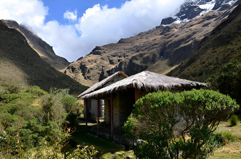 Are There Toilets in Machu Picchu?