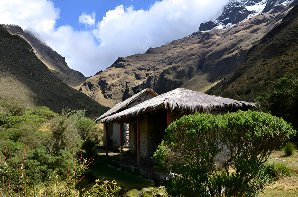 Are There Toilets in Machu Picchu?