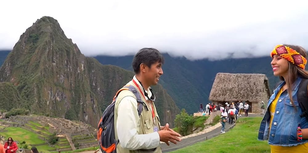 tour-guide