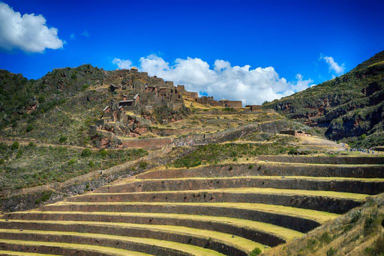 Discover Urubamba: The Heart of the Sacred Valley of the Incas