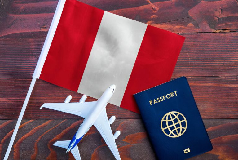 Which Countries Need a Visa to Visit Peru?