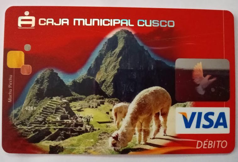Can You Buy Machu Picchu Tickets with a VISA Card?