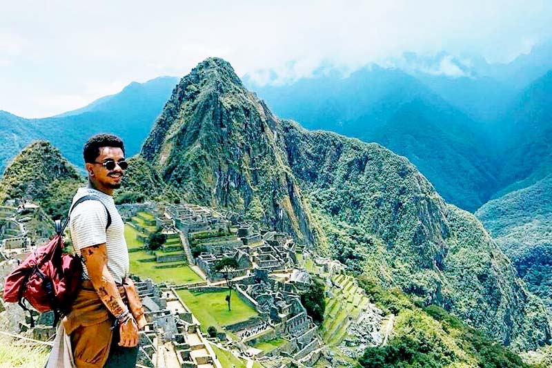 Do South American Visitors Need a Permit for Machu Picchu?
