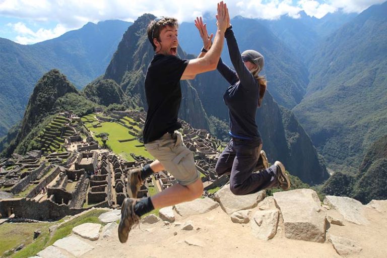 8 mistakes when going to Machu Picchu