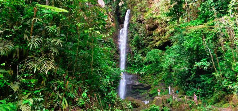 Other Famous Waterfalls in Cusco: A Guide to Nature’s Beauty