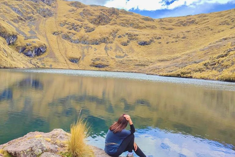 Discovering the Hidden Lagoons of Pisac in Cusco