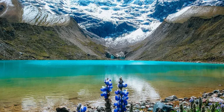 Humantay Lagoon Travel Guide