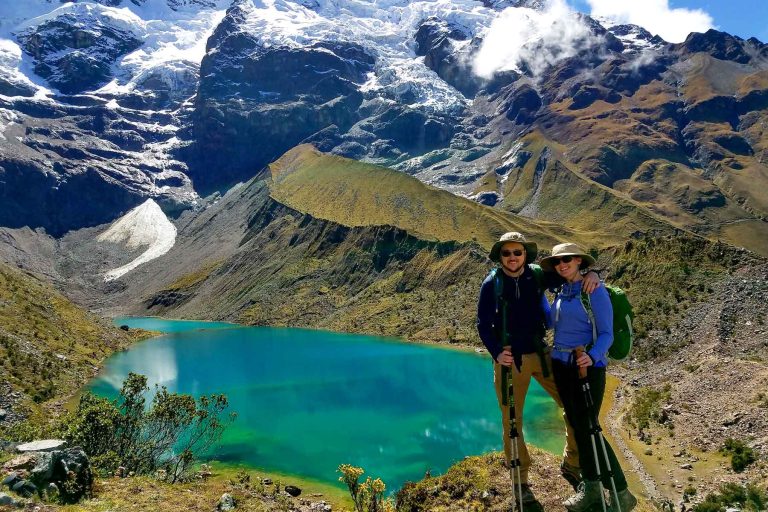 Humantay Lagoon: A Must-See in the Peruvian Andes