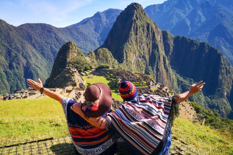 Machu Picchu Tickets and Guide Service