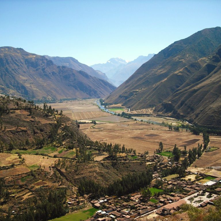 What Is the Tour of the Sacred Valley of the Incas Like?