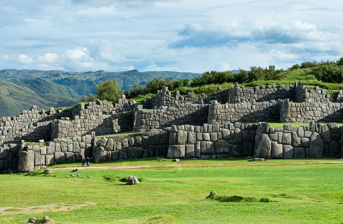 Sacsayhuamán: Interesting Facts and Information