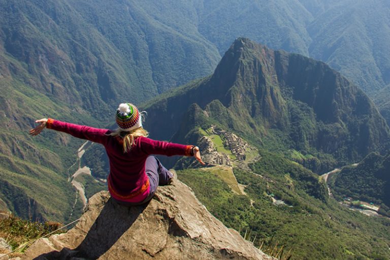 Tips for timely booking of the Huayna Picchu Ticket