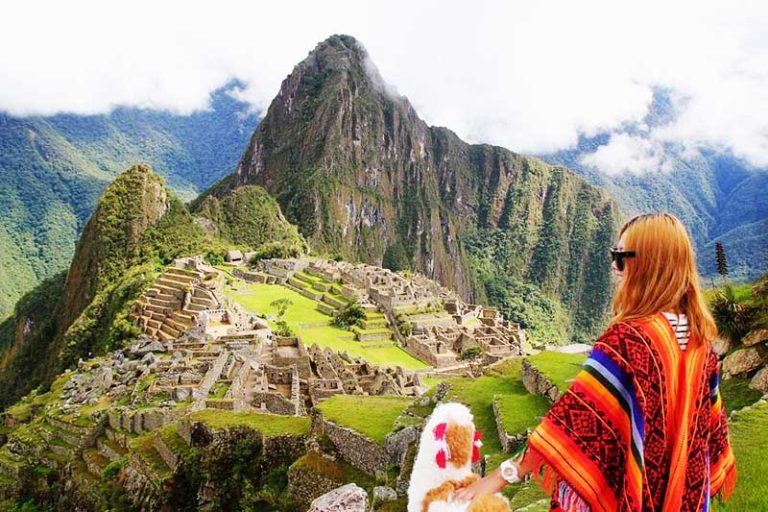 Tips to Buy the Ticket to Machu Picchu