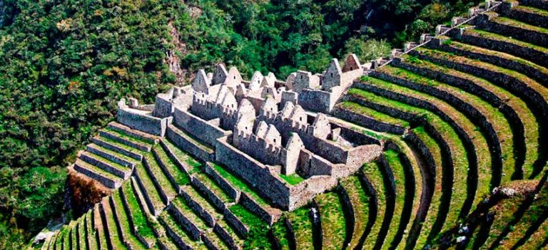 Wiñayhuayna: Hidden Inca Site on the Inca Trail